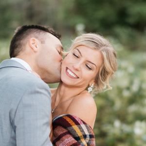 Meet your Posher, April